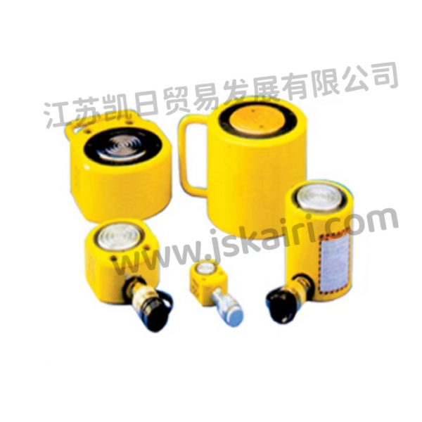 液压千斤顶不能工作了，什么原因